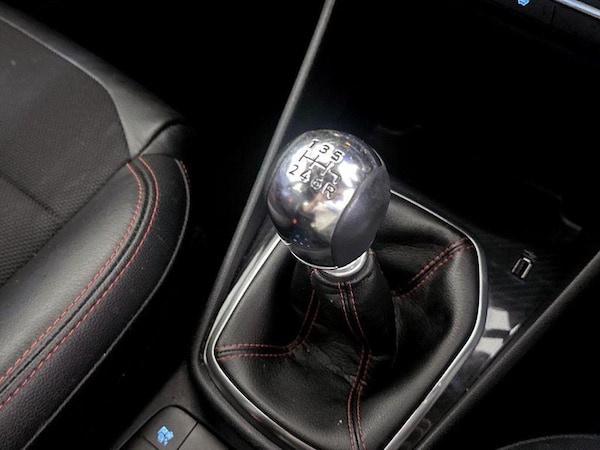 Used Ford Fiesta 2020 for sale - 75712593: Photo 27