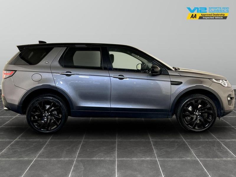 Used Land Rover Discovery Sport 2018 for sale - 76101743: Photo 11