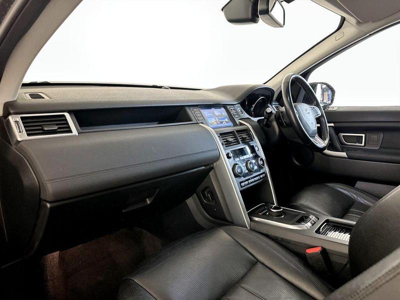 Used Land Rover Discovery Sport 2018 for sale - 76101743: Photo 12
