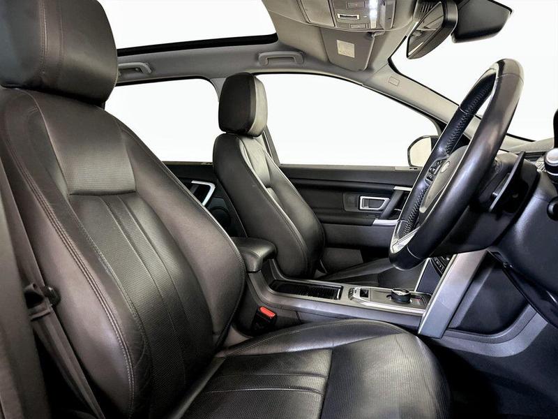 Used Land Rover Discovery Sport 2018 for sale - 76101743: Photo 13