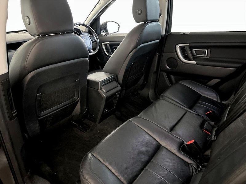 Used Land Rover Discovery Sport 2018 for sale - 76101743: Photo 14