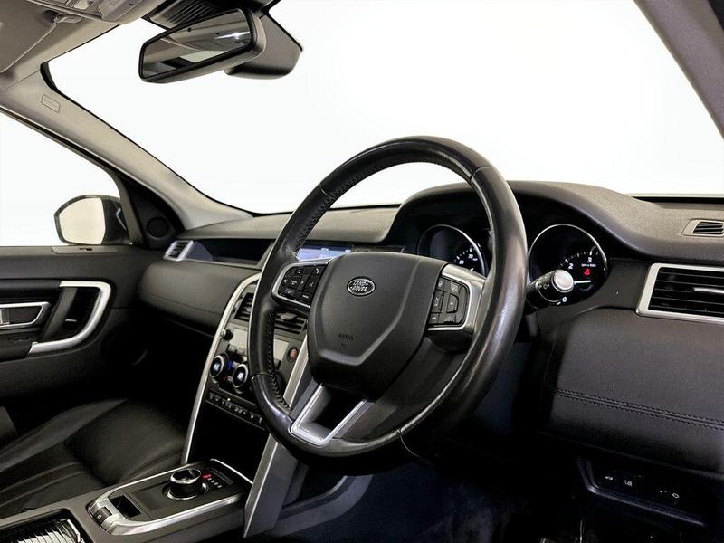 Used Land Rover Discovery Sport 2018 for sale - 76101743: Photo 17