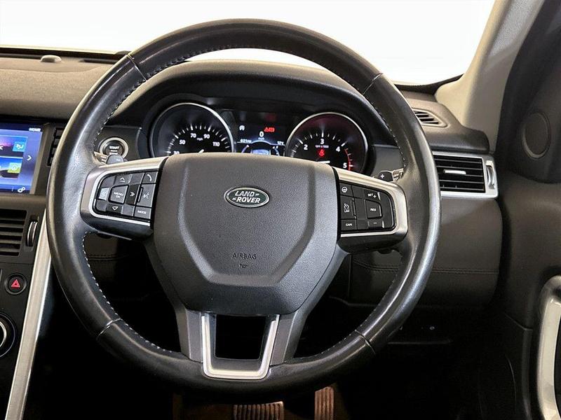 Used Land Rover Discovery Sport 2018 for sale - 76101743: Photo 18