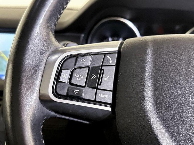 Used Land Rover Discovery Sport 2018 for sale - 76101743: Photo 19