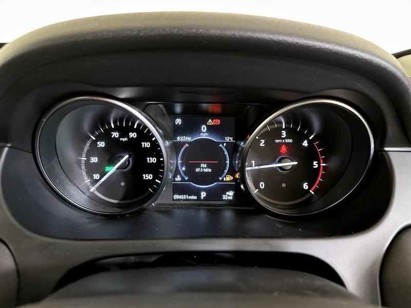 Used Land Rover Discovery Sport 2018 for sale - 76101743: Photo 20
