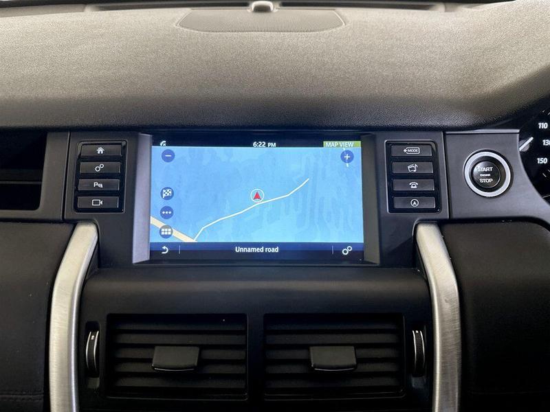 Used Land Rover Discovery Sport 2018 for sale - 76101743: Photo 22