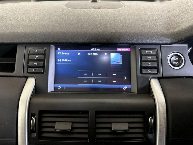 Used Land Rover Discovery Sport 2018 for sale - 76101743: Photo 23