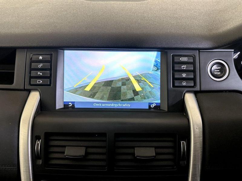 Used Land Rover Discovery Sport 2018 for sale - 76101743: Photo 24