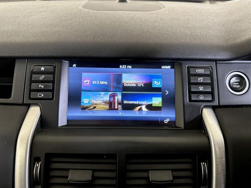 Used Land Rover Discovery Sport 2018 for sale - 76101743: Photo 25
