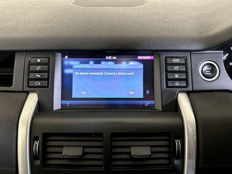 Used Land Rover Discovery Sport 2018 for sale - 76101743: Photo 26