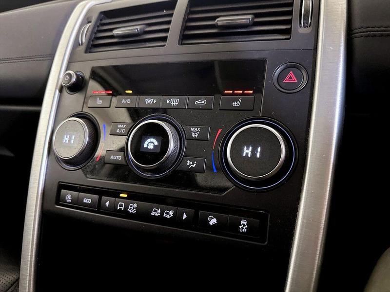 Used Land Rover Discovery Sport 2018 for sale - 76101743: Photo 27
