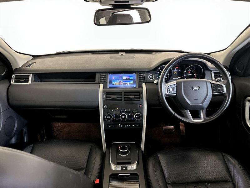 Used Land Rover Discovery Sport 2018 for sale - 76101743: Photo 3
