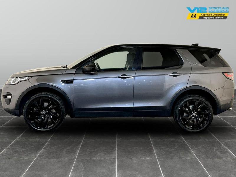 Used Land Rover Discovery Sport 2018 for sale - 76101743: Photo 7