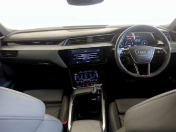 Used Audi e-tron 2021 for sale - 74717579: Photo