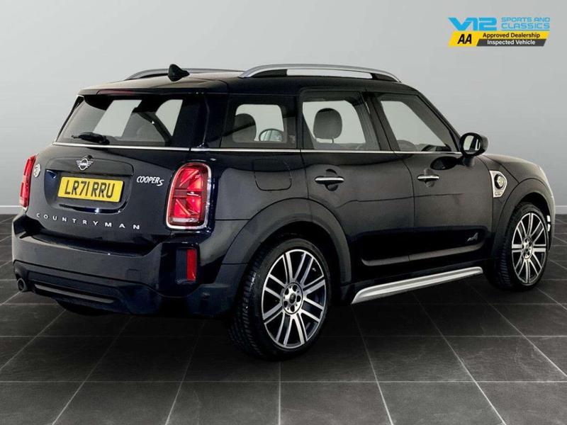 Used MINI Countryman 2021 for sale - 76825986: Photo 10