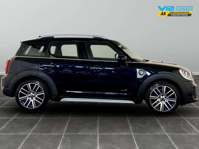 Used MINI Countryman 2021 for sale - 76825986: Photo 11