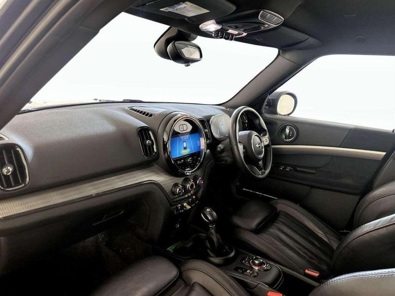 Used MINI Countryman 2021 for sale - 76825986: Photo 12