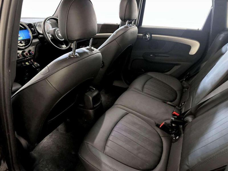 Used MINI Countryman 2021 for sale - 76825986: Photo 14