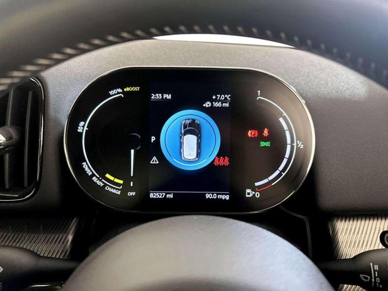 Used MINI Countryman 2021 for sale - 76825986: Photo 18