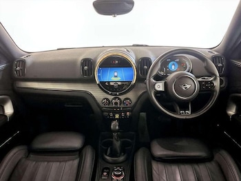 Used MINI Countryman 2021 for sale - 76825986: Photo