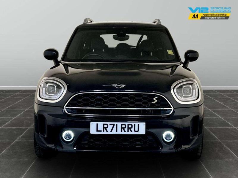 Used MINI Countryman 2021 for sale - 76825986: Photo 5