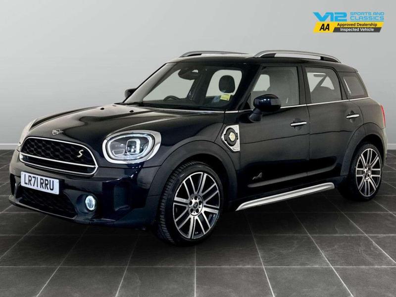 Used MINI Countryman 2021 for sale - 76825986: Photo 6