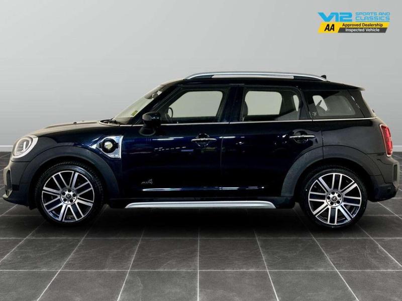 Used MINI Countryman 2021 for sale - 76825986: Photo 7