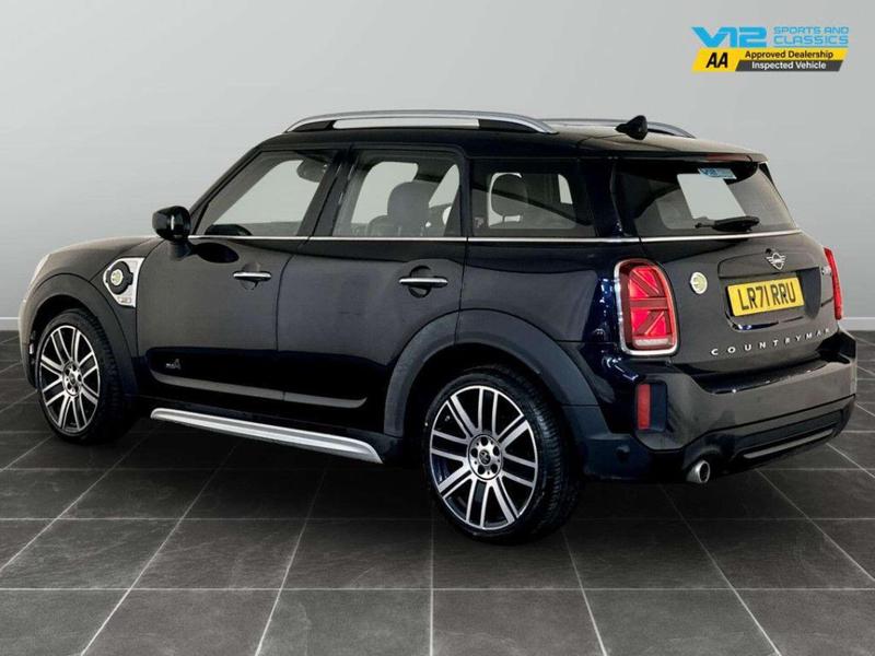 Used MINI Countryman 2021 for sale - 76825986: Photo 8