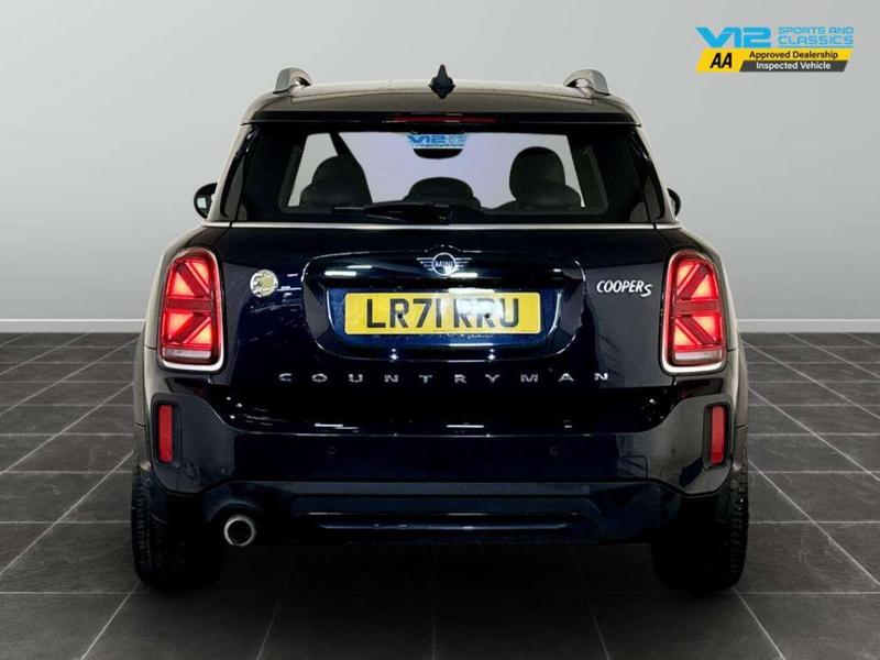 Used MINI Countryman 2021 for sale - 76825986: Photo 9
