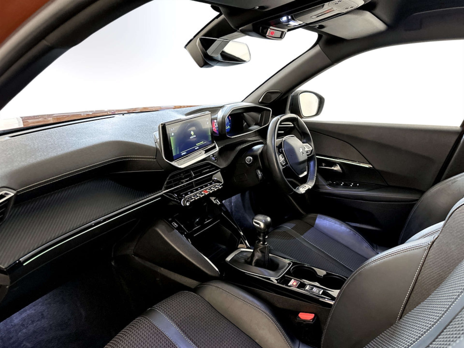 Used Peugeot 2008 2021 for sale - 77584838: Photo 12