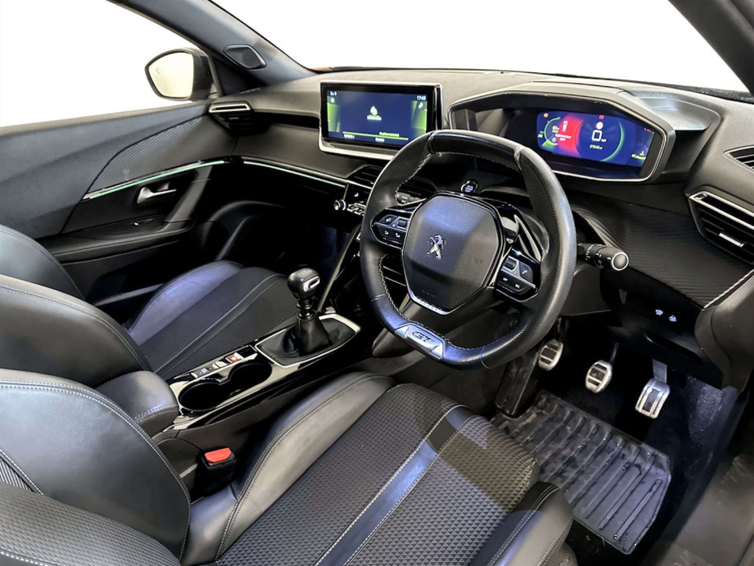 Used Peugeot 2008 2021 for sale - 77584838: Photo 15