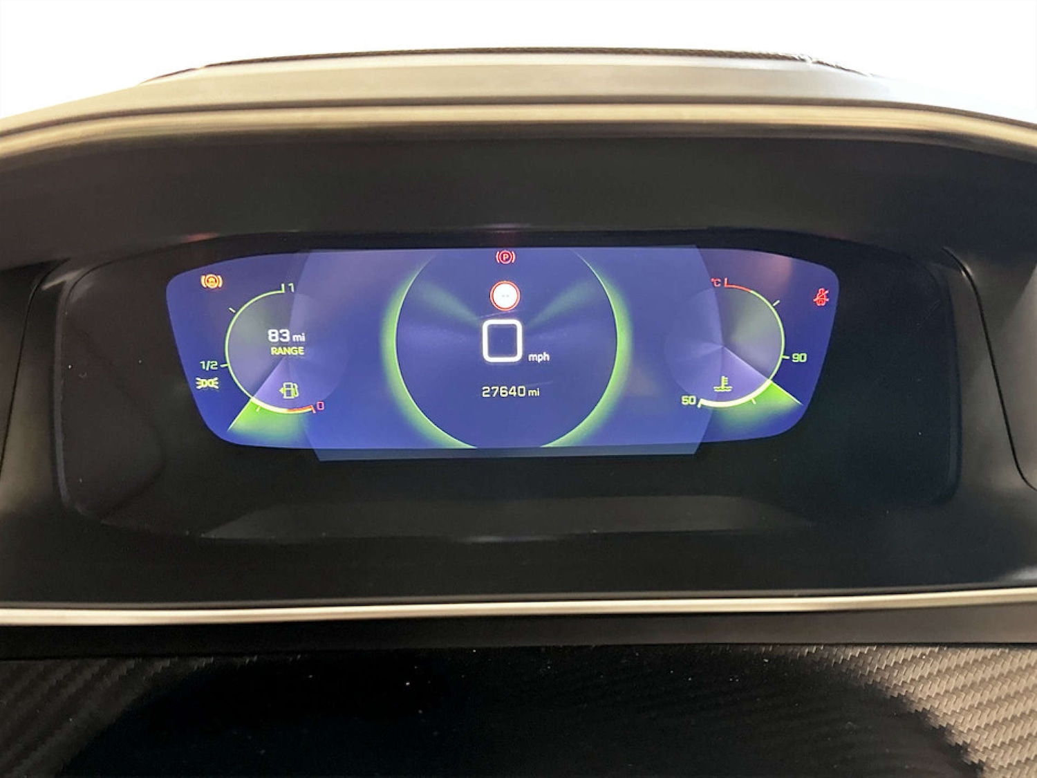 Used Peugeot 2008 2021 for sale - 77584838: Photo 18