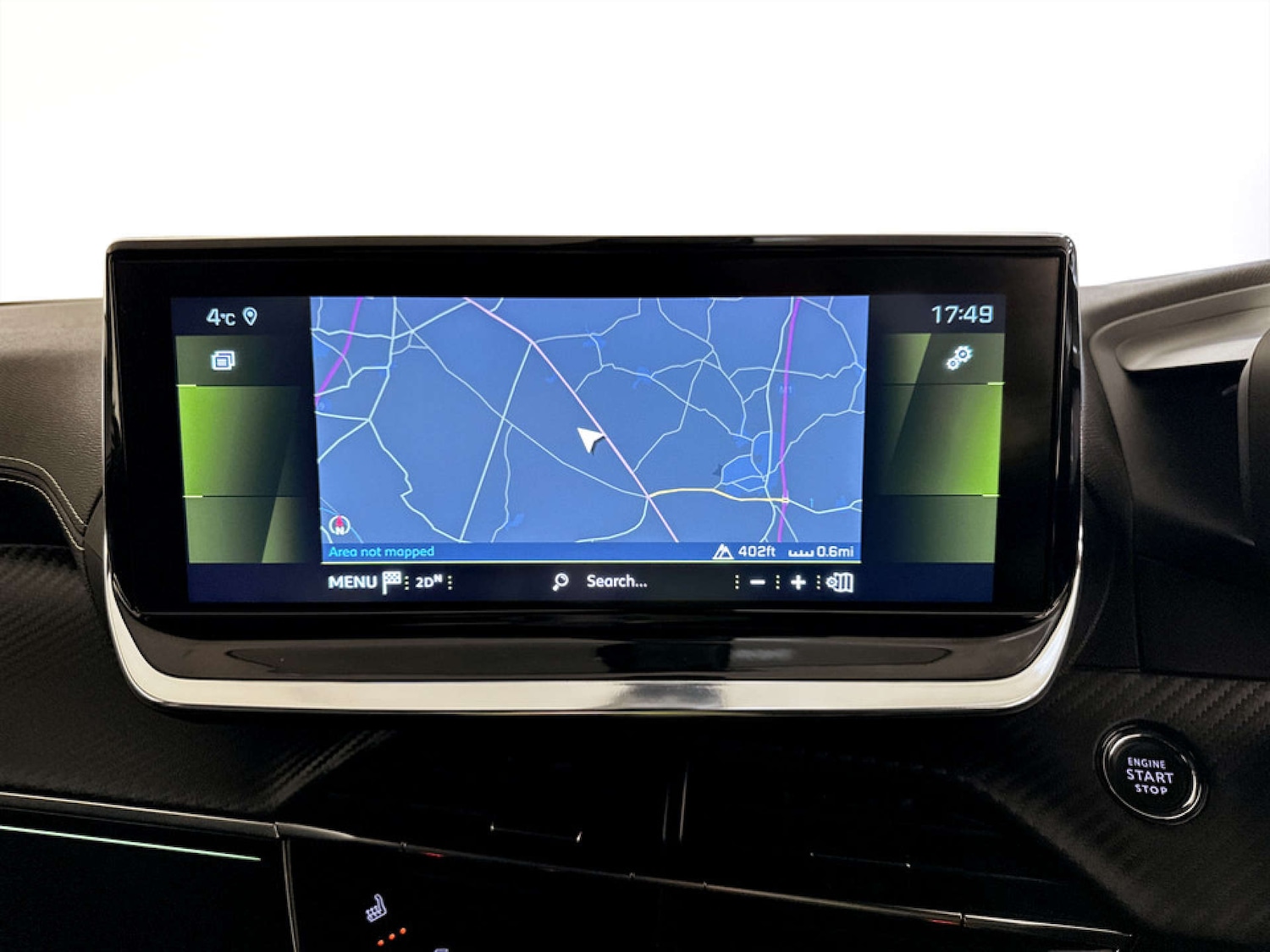 Used Peugeot 2008 2021 for sale - 77584838: Photo 21