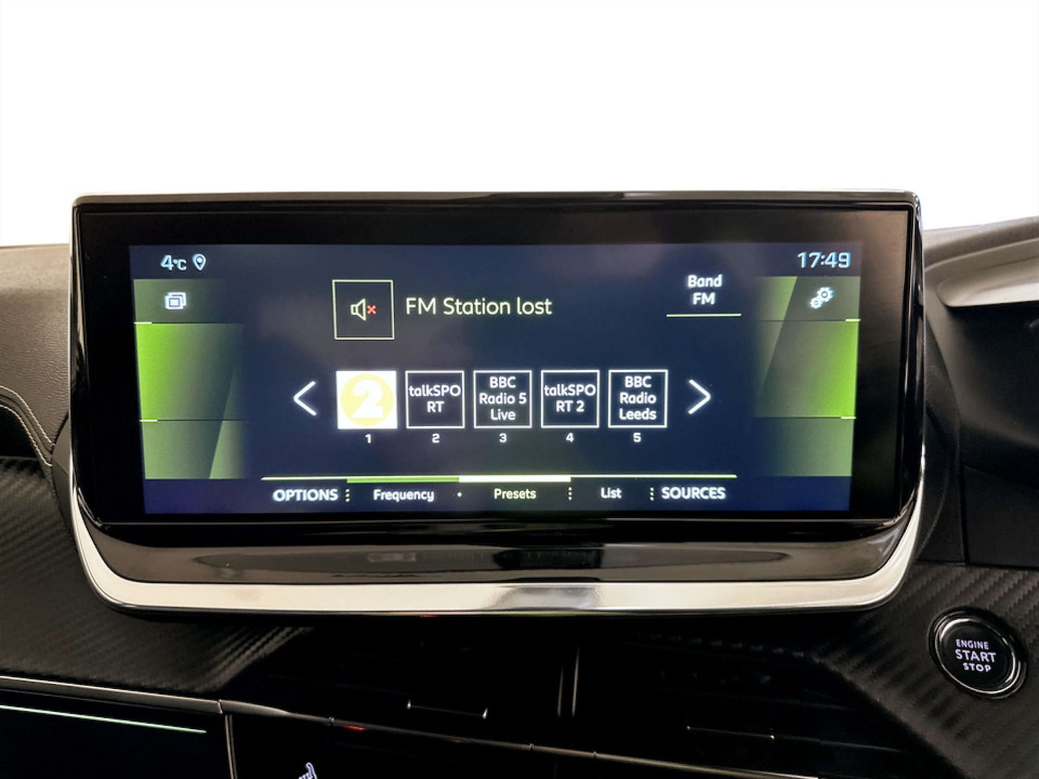 Used Peugeot 2008 2021 for sale - 77584838: Photo 22