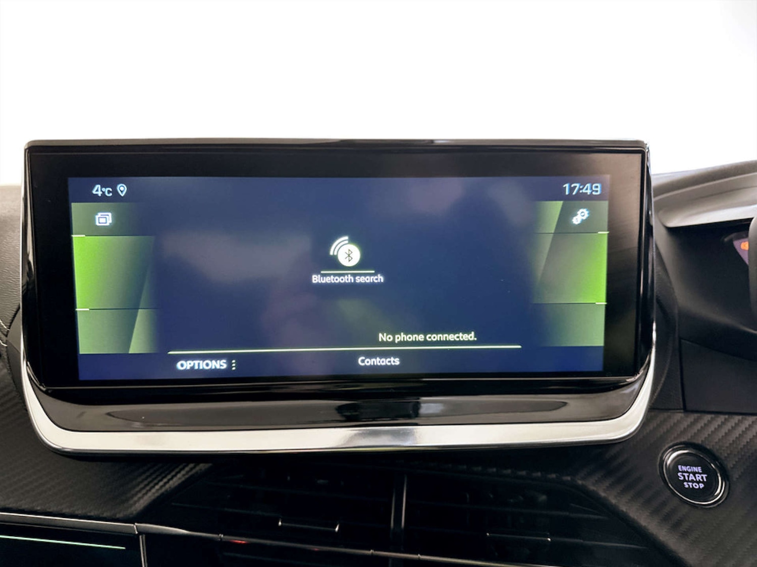 Used Peugeot 2008 2021 for sale - 77584838: Photo 23