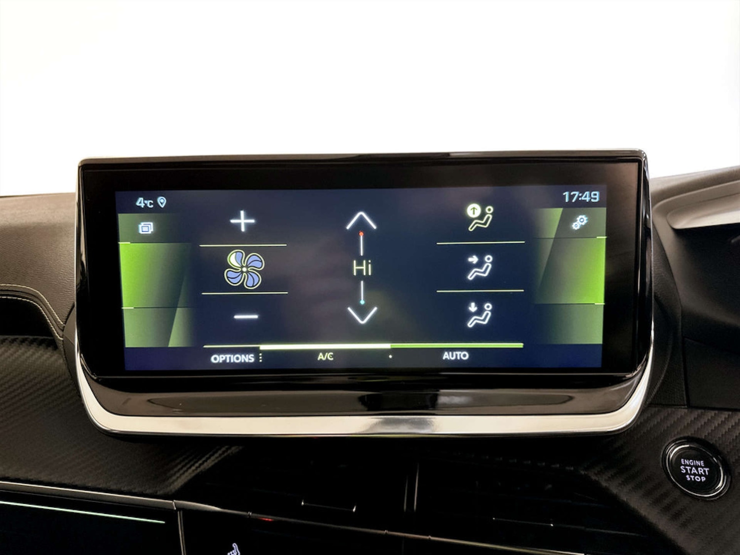 Used Peugeot 2008 2021 for sale - 77584838: Photo 24