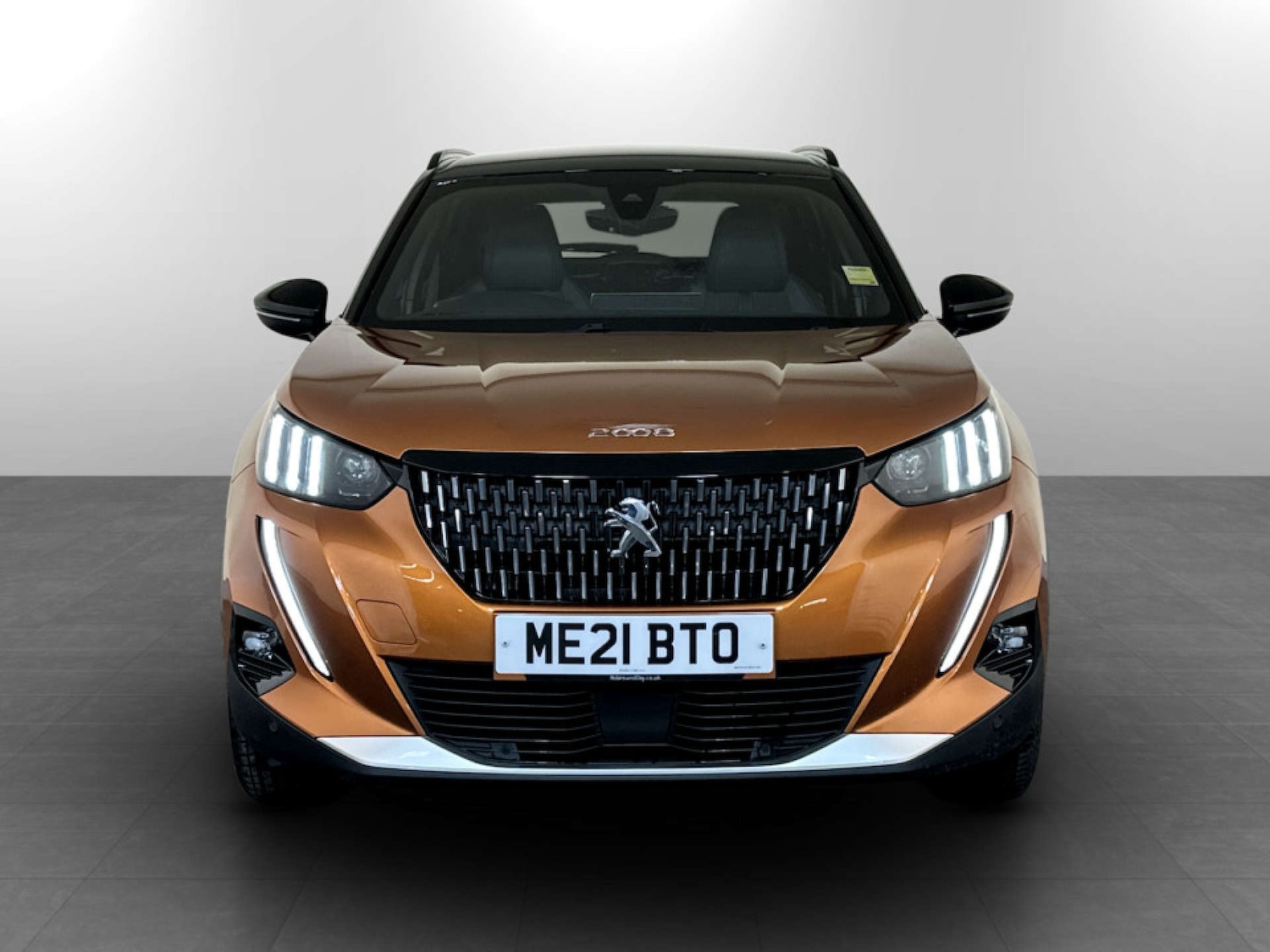 Used Peugeot 2008 2021 for sale - 77584838: Photo 5