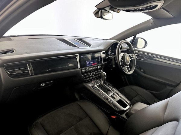 Used Porsche Macan 2020 for sale - 75712594: Photo 12