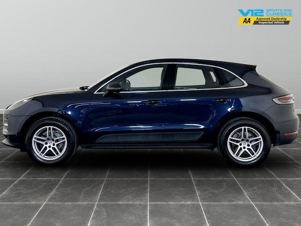 Used Porsche Macan 2020 for sale - 75712594: Photo 7