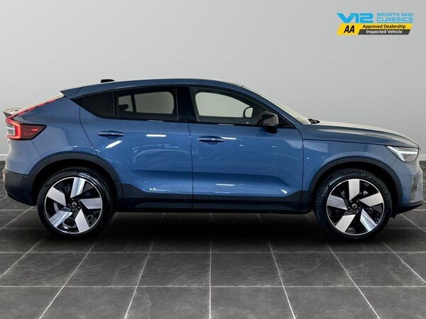 Used Volvo C40 2023 for sale - 75712480: Photo 11