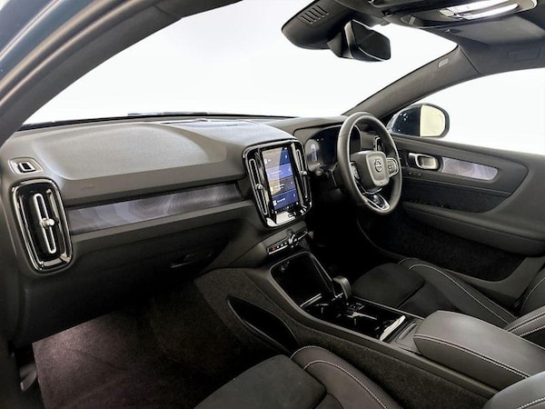 Used Volvo C40 2023 for sale - 75712480: Photo 12