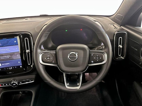 Used Volvo C40 2023 for sale - 75712480: Photo 17