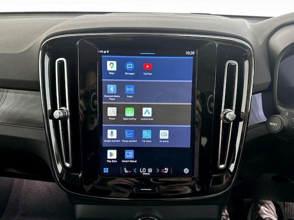 Used Volvo C40 2023 for sale - 75712480: Photo 23