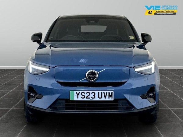 Used Volvo C40 2023 for sale - 75712480: Photo 5