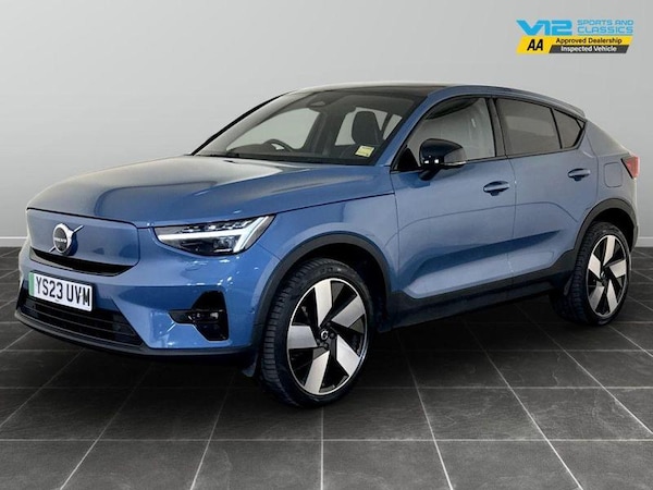 Used Volvo C40 2023 for sale - 75712480: Photo 6