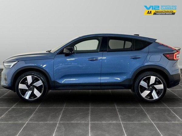 Used Volvo C40 2023 for sale - 75712480: Photo 7