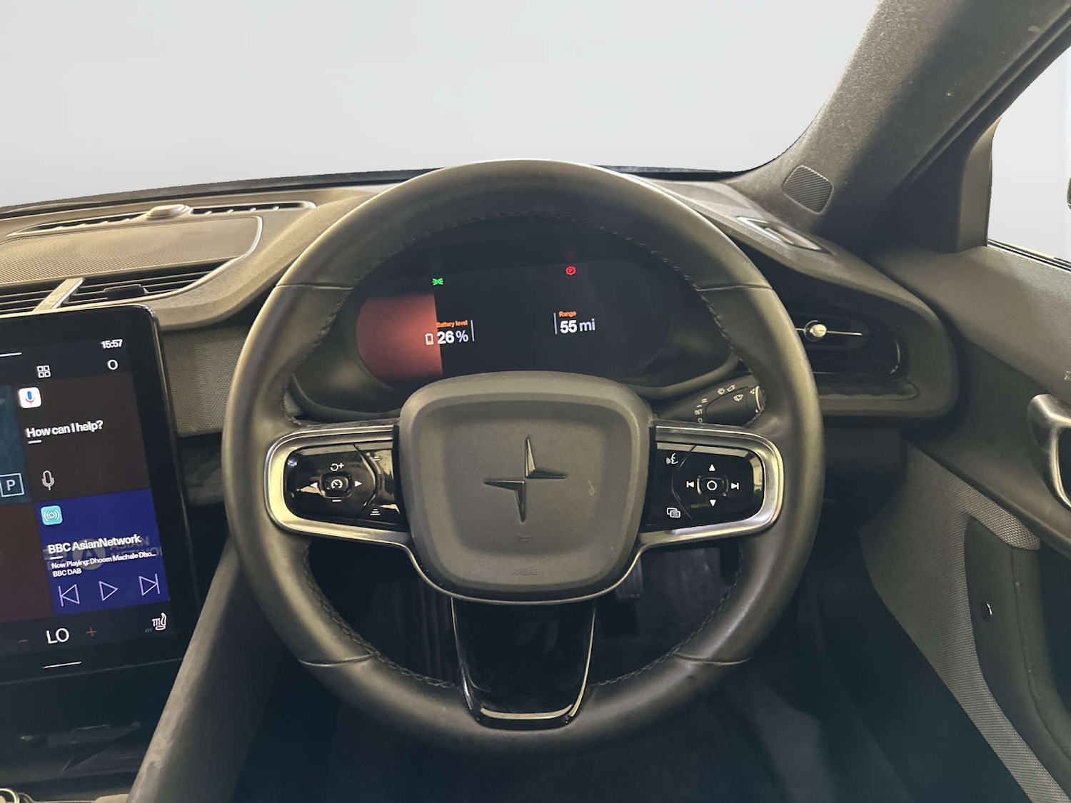 Used Polestar Polestar 2 2021 for sale - 77984226: Photo 16