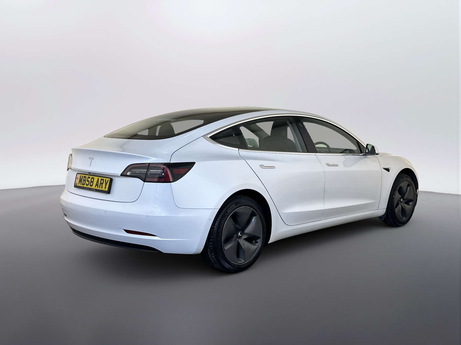 Used Tesla Model 3 2020 for sale - 77921675: Photo 10