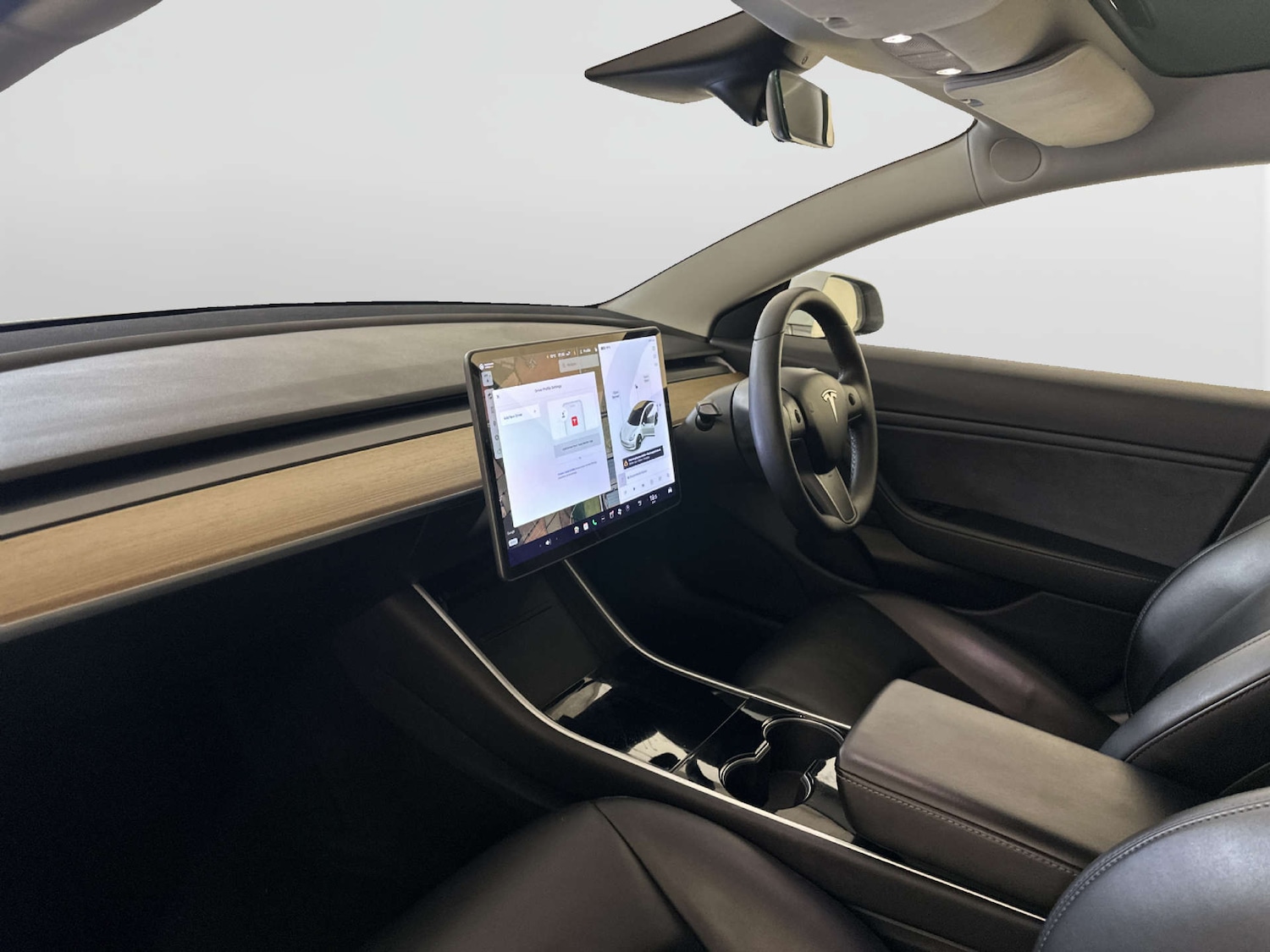 Used Tesla Model 3 2020 for sale - 77921675: Photo 12