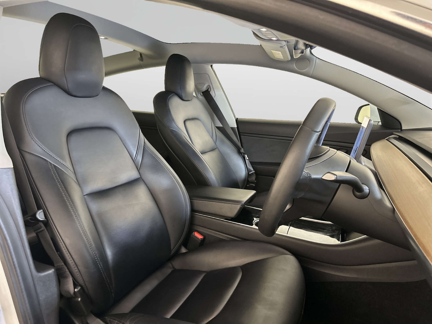 Used Tesla Model 3 2020 for sale - 77921675: Photo 13